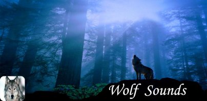 Wolf Sounds Ringtones