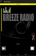 Breeze Radio screenshot 0