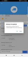 LogAgg Ng - Logistics Aggregator, Instant Delivery screenshot 0