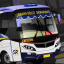 Sugeng Rahayu Bus Indonesia Icon