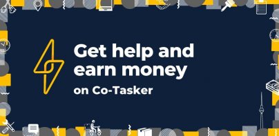 Co-Tasker