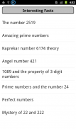 Maths Tricks Tips Patterns screenshot 13