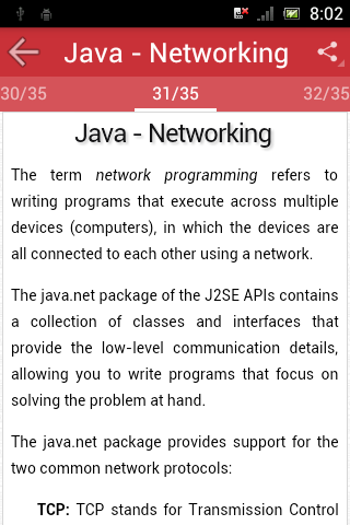 Learn Java Programming | Download APK for Android - Aptoide