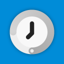 Tiny Hours: Track Working Time Icon