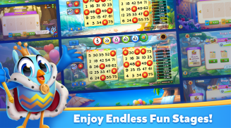 Bingo Pop: Play Live Online screenshot 5