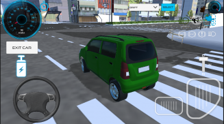 Maruti Suzuki Car Game screenshot 2