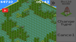 Oil Tiles screenshot 1