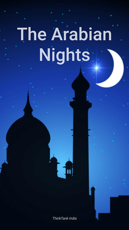 Download do APK de Arabian Nights 1001 para Android