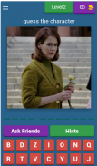 American Horror Story quiz screenshot 10