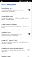 Fully Kiosk Browser & App Lockdown screenshot 7