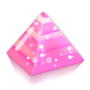 Triangle - Block Puzzle Game Icon