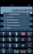 New Scientific Calculator screenshot 4