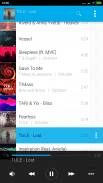 Avee Music Player (Lite) screenshot 6