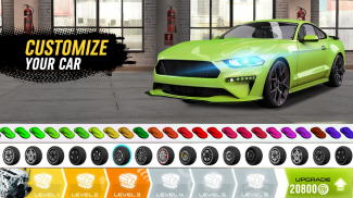 Racing Go - Car Games screenshot 13