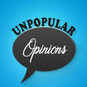 Unpopular Opinions - The Game