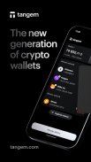 Tangem - Crypto wallet screenshot 3