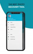 Recover deleted photos Restore deleted pictures screenshot 2