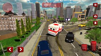 911 Notfall Rapid Response Force 2018 screenshot 1