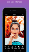 Stalk Photo Editor - Best Photo Editor App of 2020 screenshot 5