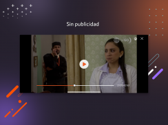 América tvGO screenshot 7