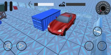 drift and parking car | اصطفاف وتفحيط سيارات screenshot 6