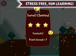 Math Bridges: Games for Kids screenshot 11