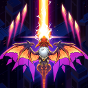 Dragon Wings - Fantasy Shooter Icon