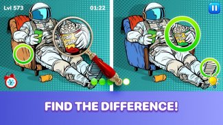 Define - Find the differences screenshot 6