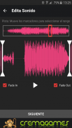 Instant Buttons - Los Mejores Efectos de Sonido screenshot 2