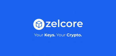 Zelcore - Crypto Wallet