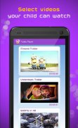 App Kids: Videos & Games screenshot 5