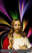 Jesus Bright Live Wallpaper screenshot 1