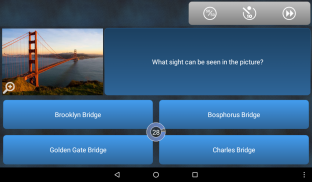 Category Quiz (Trivia) screenshot 11