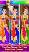 Gopi Doll Fashion Salon - Dress Up Game screenshot 13
