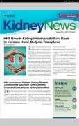 ASN Kidney News screenshot 11