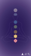 My Chakra Meditation screenshot 0