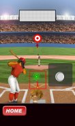 Baseball Homerun Fun screenshot 0