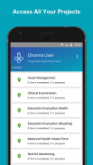 Dharma Platform screenshot 6