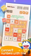 Number Charm: 2048 Games screenshot 6