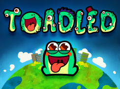 Toadled screenshot 2