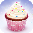 Cupcake - Kids Cooking Games