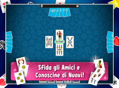 Traversone Più – Card Games screenshot 4