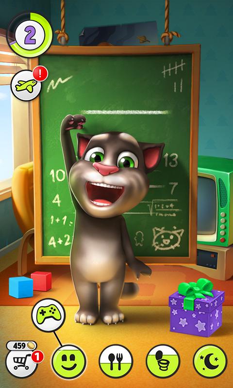 Como baixar e jogar Meu Talking Tom: Amigos - Canaltech