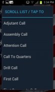 U.S. Military Ringtones screenshot 1