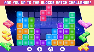 Clash of Blocks screenshot 0
