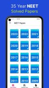 NEET Previous Year Paper screenshot 2
