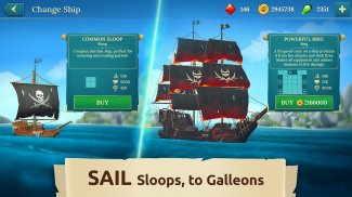 Pirate Battle APK for Android Download