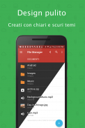 Gestione File (File Manager) screenshot 8