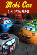 Mobi Mobil - Anak Racing Game screenshot 3