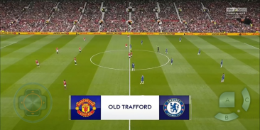 Legend Soccer League 2020 screenshot 2
